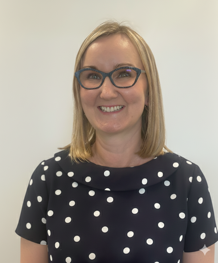 Dr Sally Whittaker